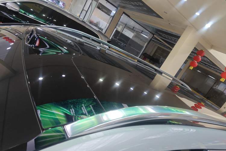 Used Hima AITO M9 2024 Range-Extended Ultra Version 52 kWh 6-Seater Model