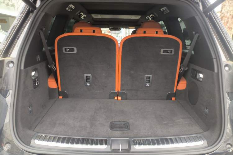 Used Li Auto L9 2025 Pro Smart Refreshed Edition