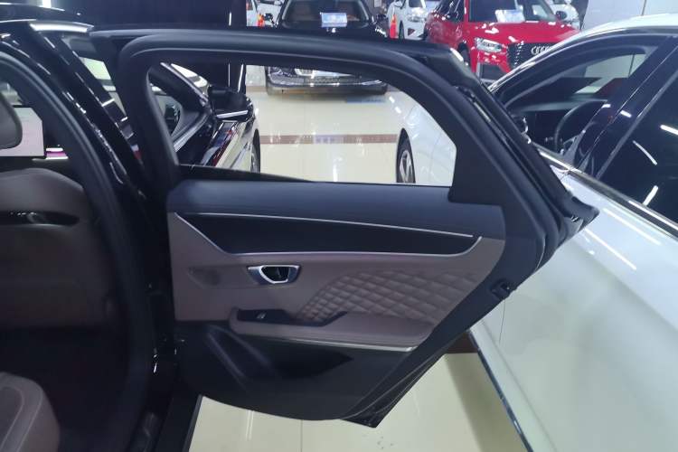 Used BYD Han 2023 DM-i Champion Edition 121KM Prestige Model
