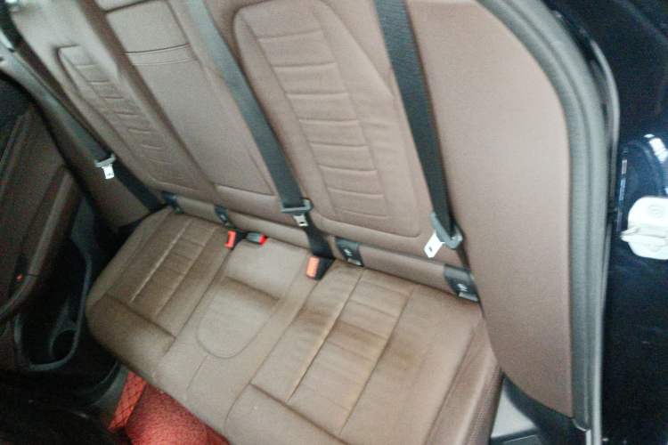 Used BMW X3 2021 Restyled xDrive30i Leading Edition M Sport Package