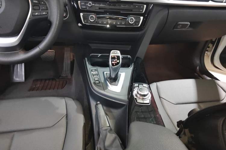 Used BMW 3 Series 2017 320Li M Sport Edition
