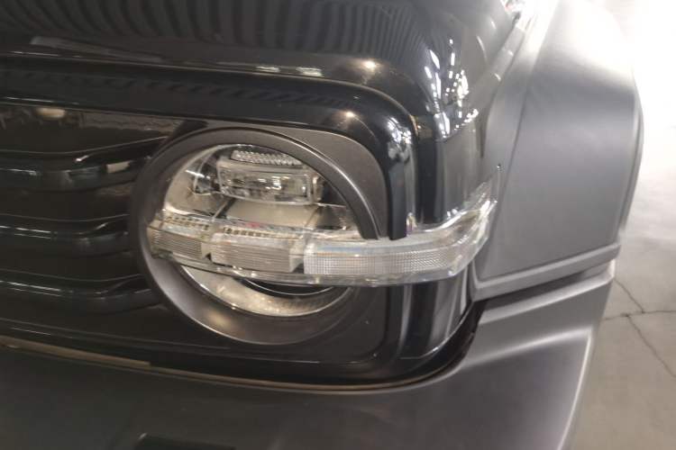 Used Tank 300 2021 Off-Road Edition 2.0T Conqueror