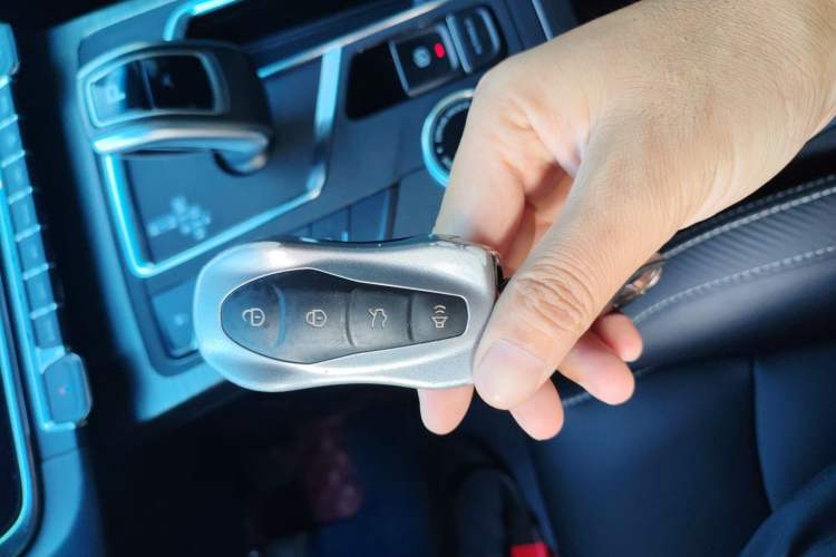 Used Geely Auto Emgrand X7 Sport 2020 1.8TD DCT Smart PRO
