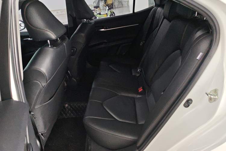 Used Toyota Camry 2019 Revised Version 2.5G Luxury Edition