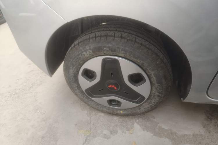 Used Wuling Zhiguang New Energy 
