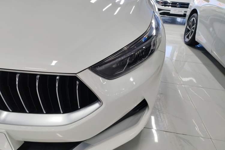 Used Kia K3 2021 1.5L CVT Fashion Edition