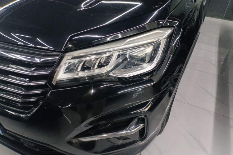 Used Changan CS75 2018 280T Automatic Smart Edition China V Standard