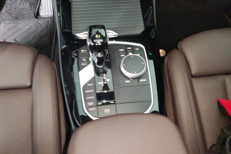 Used BMW X3 2022 Restyled xDrive25i M Sport Package
