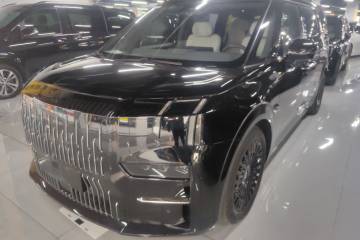 Used Zeekr 009 2022 ME Edition