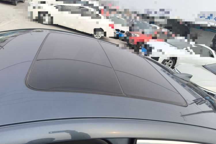 Used Chevrolet Malibu XL 2021 535T Automatic Sport Edition
