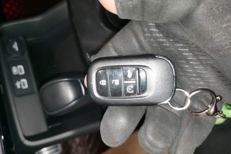 Used Honda Civic 2022 240TURBO CVT Dynamic Edition
