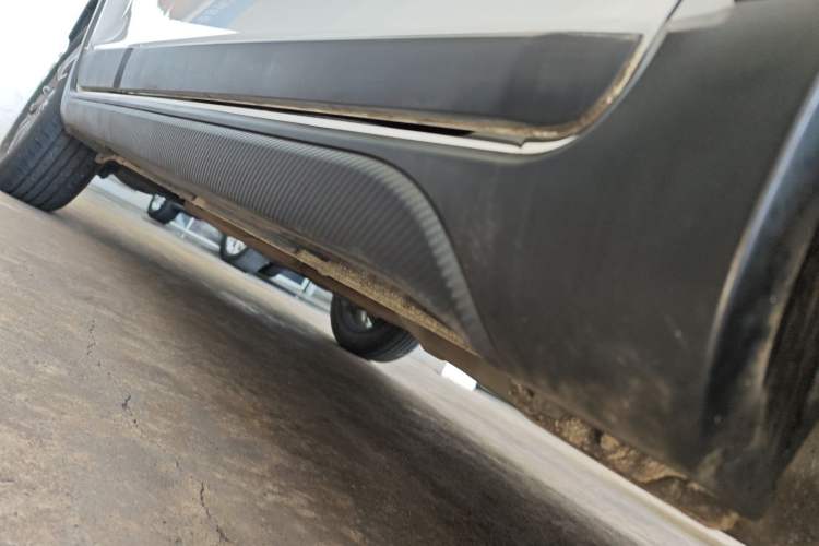 Used Geely Auto Vision X3 2021 PRO 1.5L CVT Deluxe Model
