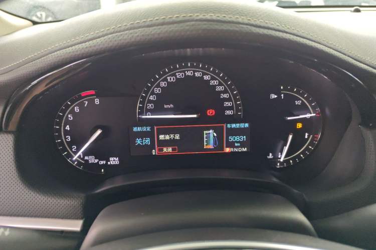 Used Cadillac XTS 2018 28T Tech Edition
