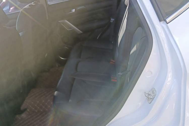 Used Haval H2 2016 Red-Label 1.5T Automatic Two-Wheel Drive Luxury Model
