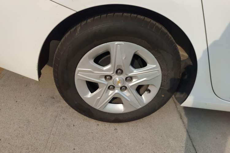 Used Chevrolet Cavalier 2016 1.5L Automatic Enjoyment Edition
