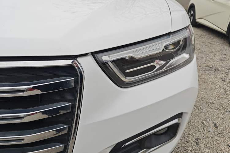 Used Haval H6 2020 1.5 GDIT Automatic Platinum Champion Edition
