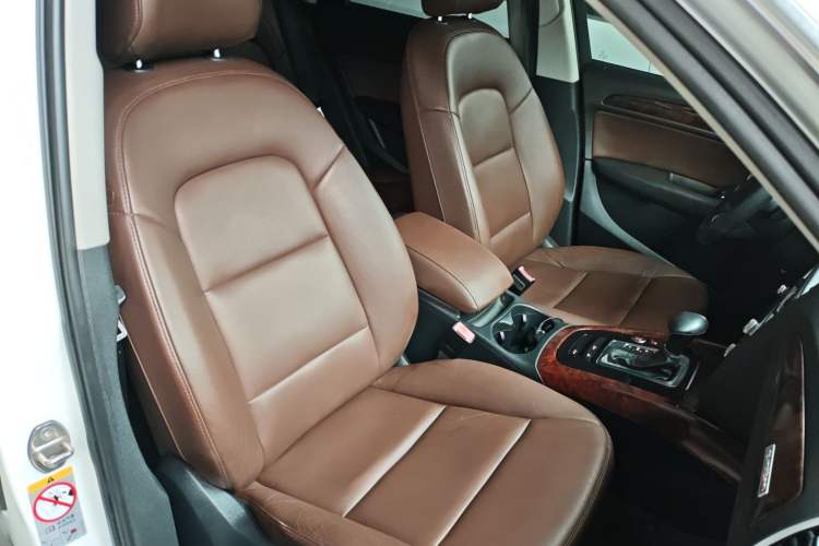 Used Audi Q5 2016 40 TFSI Ambition Edition