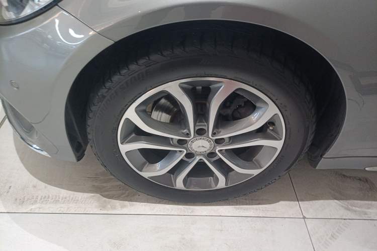 Used Mercedes-Benz C-Class 2015 Revised C 200 L Sport Edition
