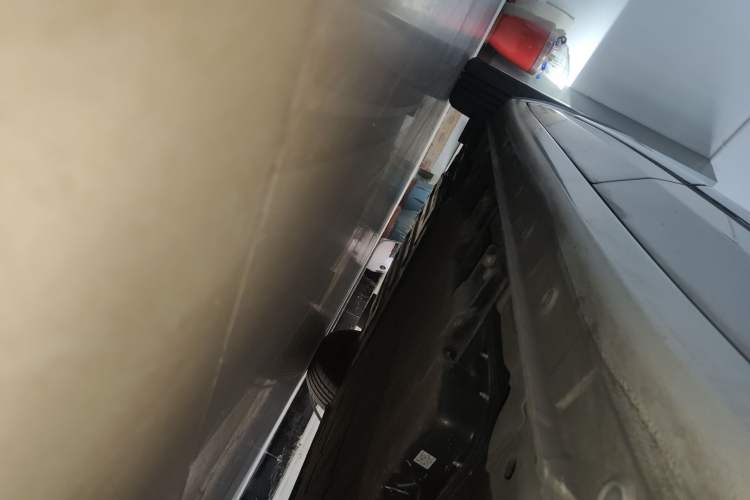 Used Wuling Bingo 2023 333 km Lingxi Connected Version
