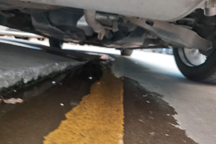 Used Changan UNI-V 2023 1.5T Sport Edition
