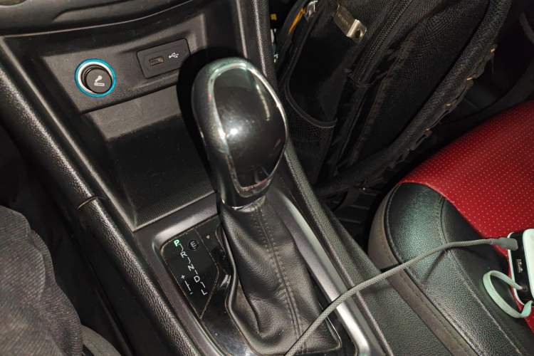 Used Chery Arrizo 5 2017 1.5L CVT Deluxe Edition
