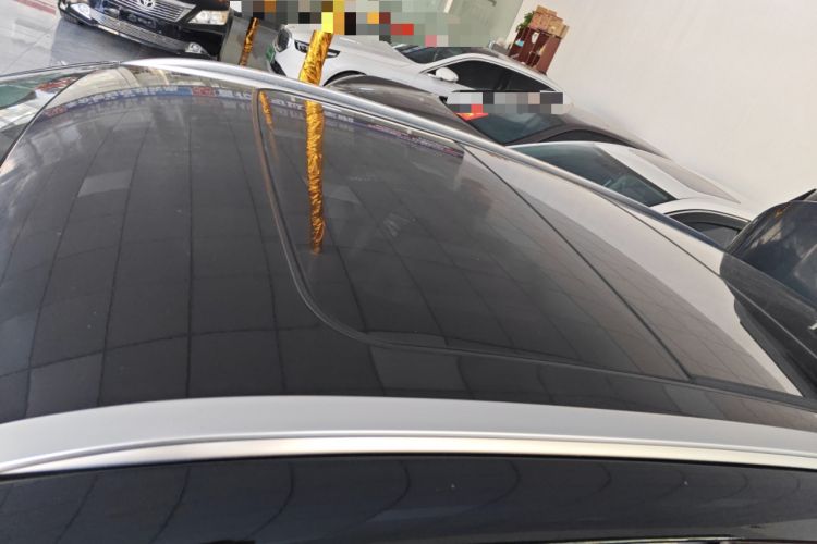 Used Lynk & Co 06 2020 1.5T YAO Halo