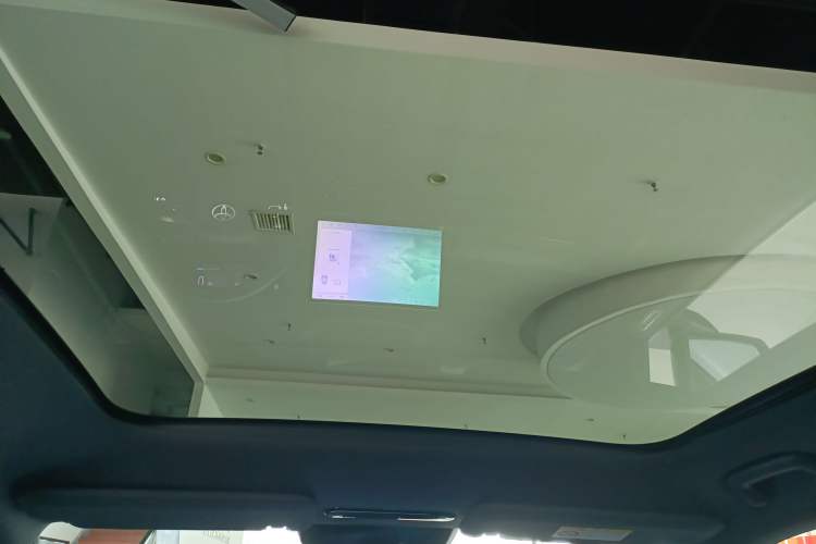 Used Toyota BZ 3X 2025 520 Pro LiDAR Edition
