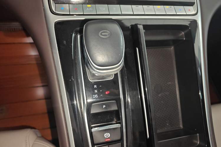 Used GAC Trumpchi M8 2021 Lingxiu Series 390T Ultimate Edition