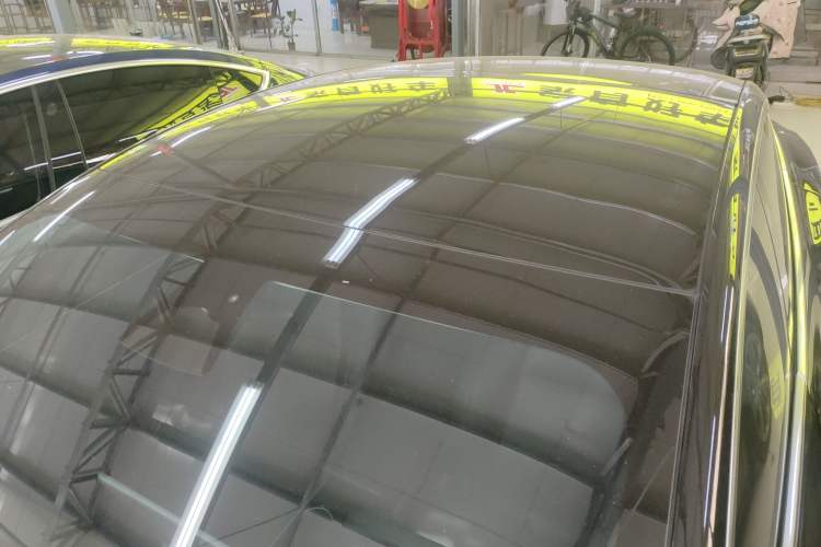 Used Tesla Model 3 2020 Standard Range Rear-Wheel Drive Upgraded Version
