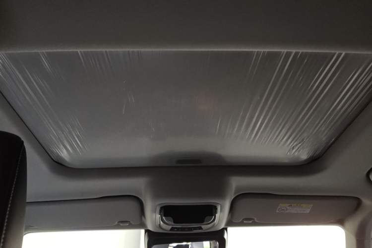 Used Tank 300 2023 2.0T Iron Rider 02
