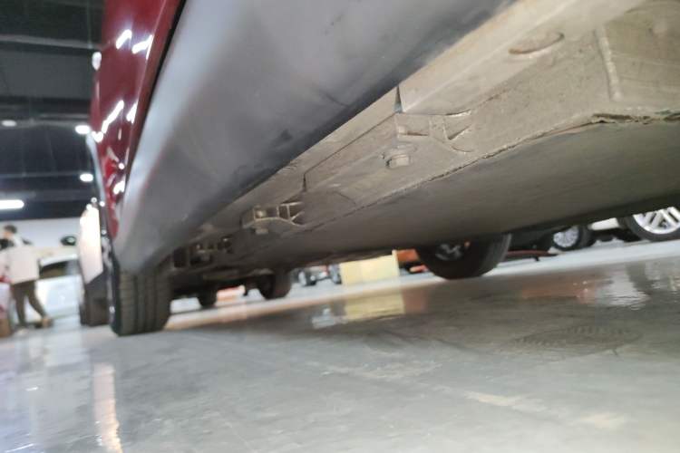 Used Chery Little Ant 2019 4-Seater Smart Edition 35 kWh