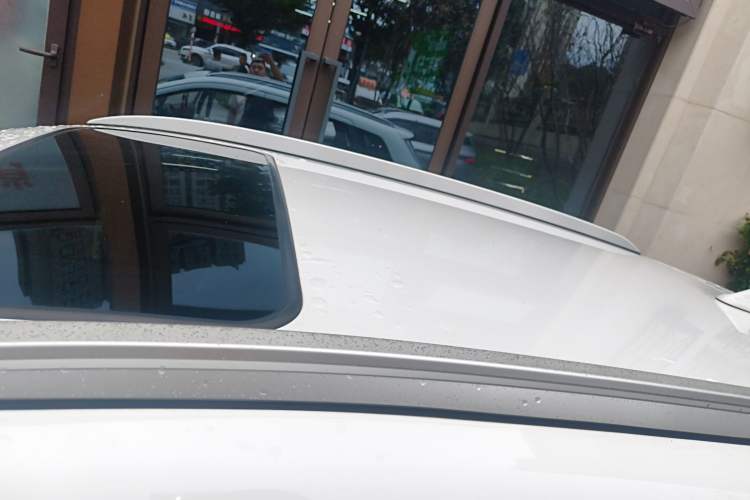 Used Bestune X40 2017 1.6L Automatic Luxury Model
