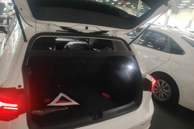 Used Volkswagen Golf 2023 280TSI DSG Pro
