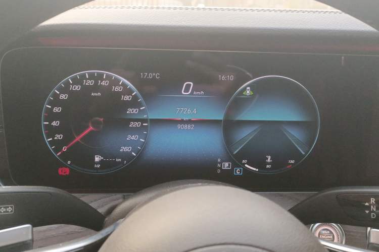 Used Mercedes-Benz E-Class 2021 Facelift E 300 L Stylish Edition
