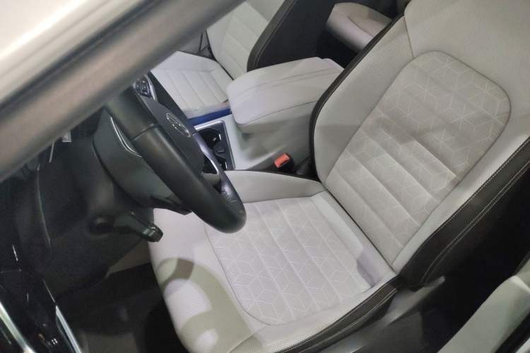 Used Volkswagen Talagon 2022 380TSI Four-Wheel Drive Luxury "Jiajing" Edition Pro 6 Seats