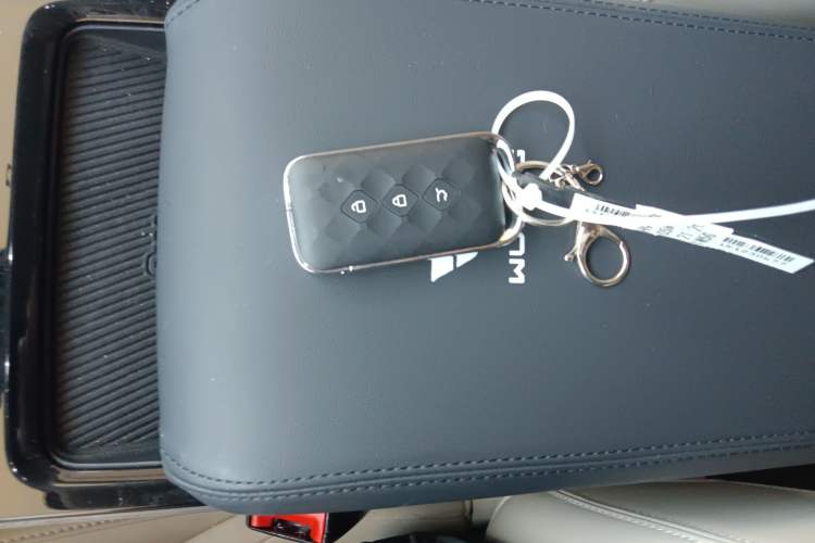 Used Wuling Xingguang 2023 150 Advanced Edition
