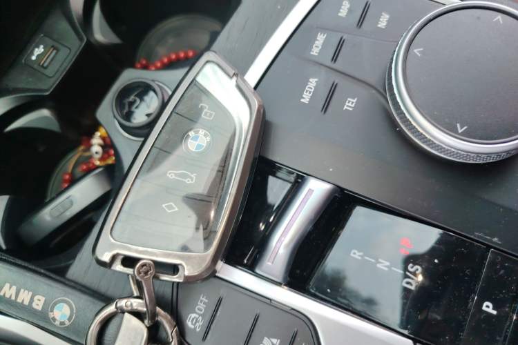 Used BMW 3 Series 2024 325i M Sport Package
