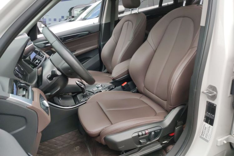 Used BMW X1 2020 sDrive20Li Premium Edition