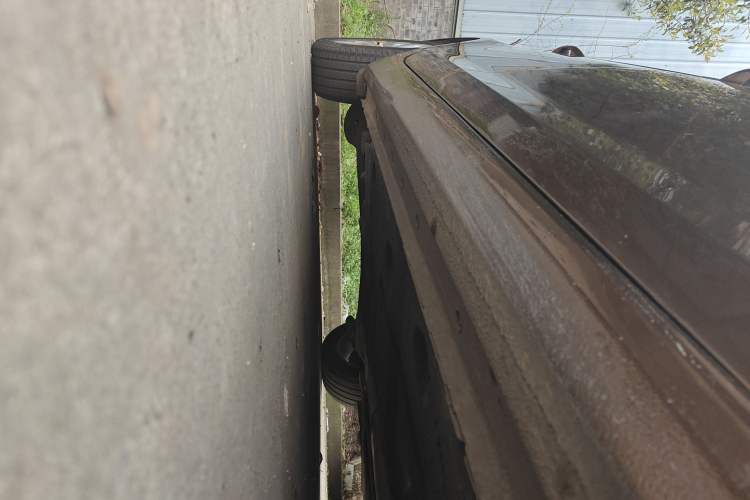 Used Ford Escort 2015 1.5L Automatic Fashion Model
