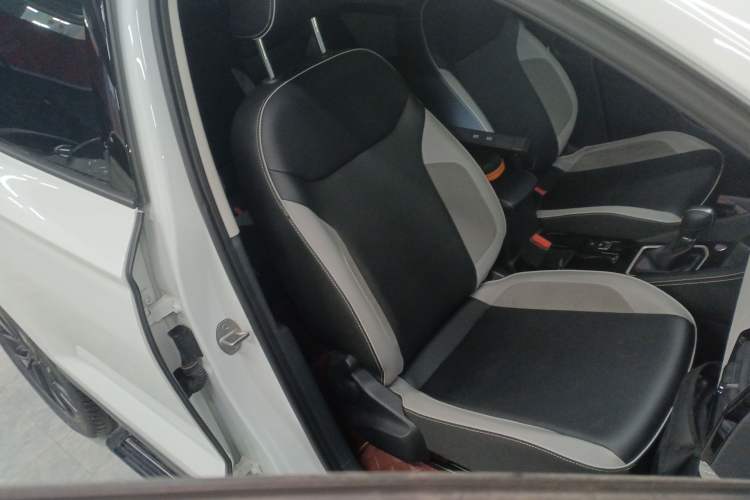 Used Jetta VS7 2023 280TSI Automatic High-Gloss Enjoyment Edition