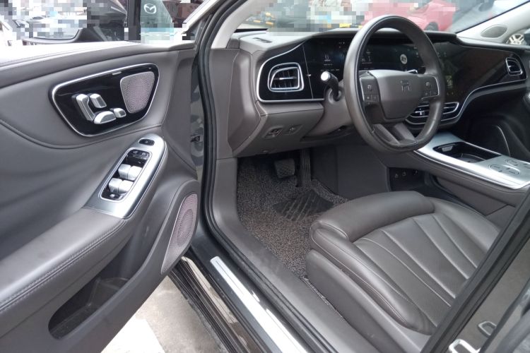 Used  F7 2023 Advanced Edition
