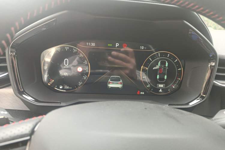 Used Lynk & Co 05 2022 2.0TD Four-Wheel Drive Dynamic Halo
