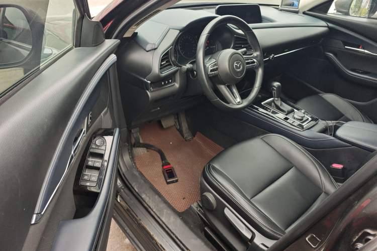 Used Mazda CX-30 2020 2.0L Automatic YAYUE Version