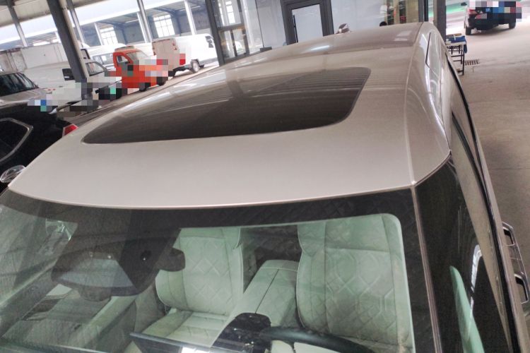 Used Volvo EM90 2025 Ultra Six-Seater