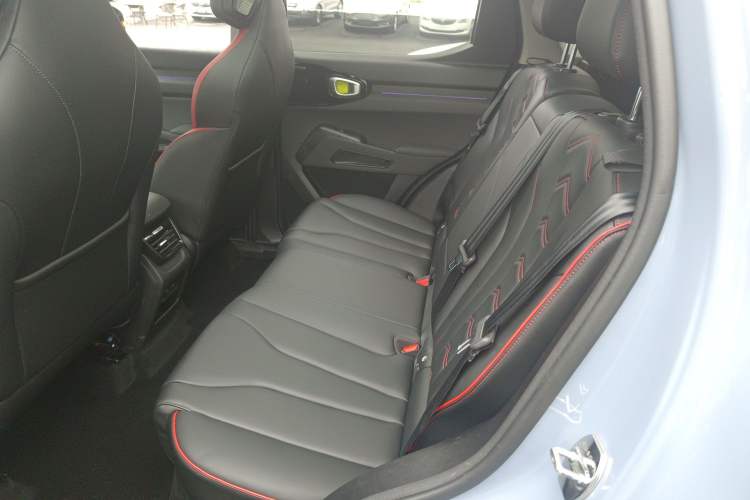 Used Haval X DOG 2022 1.5T DCT Two-Wheel Drive Trendy Edition