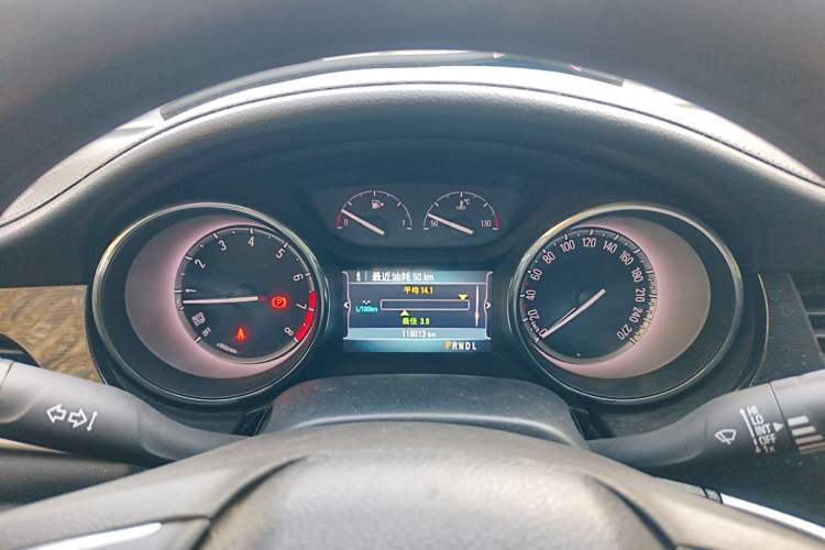 Used Buick Verano 2015 Sedan 20T Dual-Clutch Leading Model
