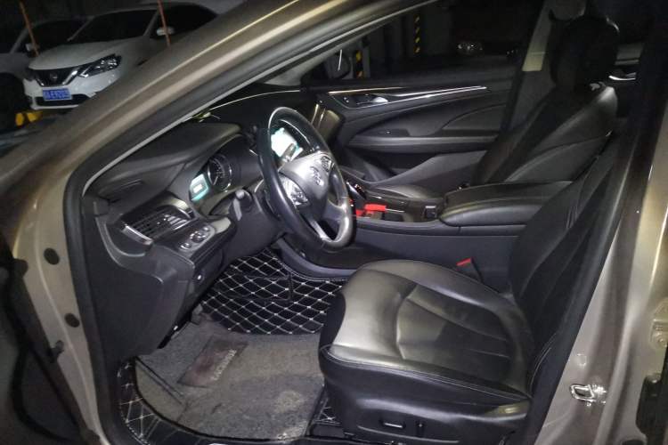 Used Buick LaCrosse 2018 20T Elite Edition
