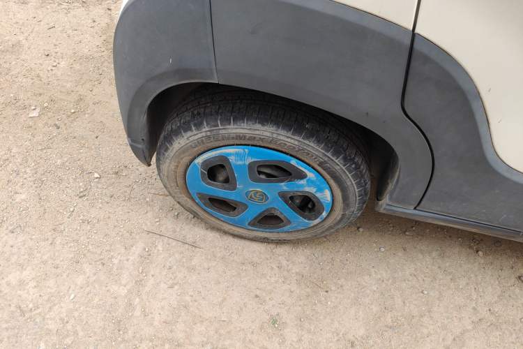 Used Baojun E100 2020 305KM Smart Drive Version
