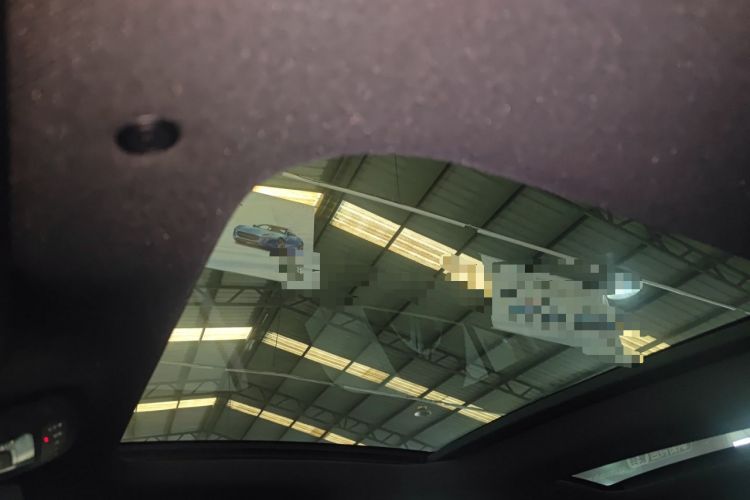 Used Mercedes-Benz A-Class 2021 A 200 L Sport Sedan Fashion Model
