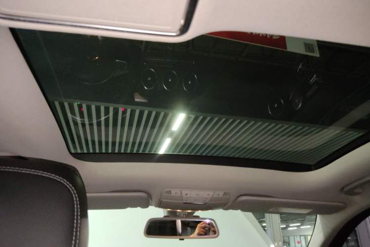 Used Mercedes-Benz C-Class 2016 C 200 L Sport Edition
